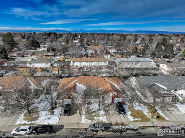 a view of a building