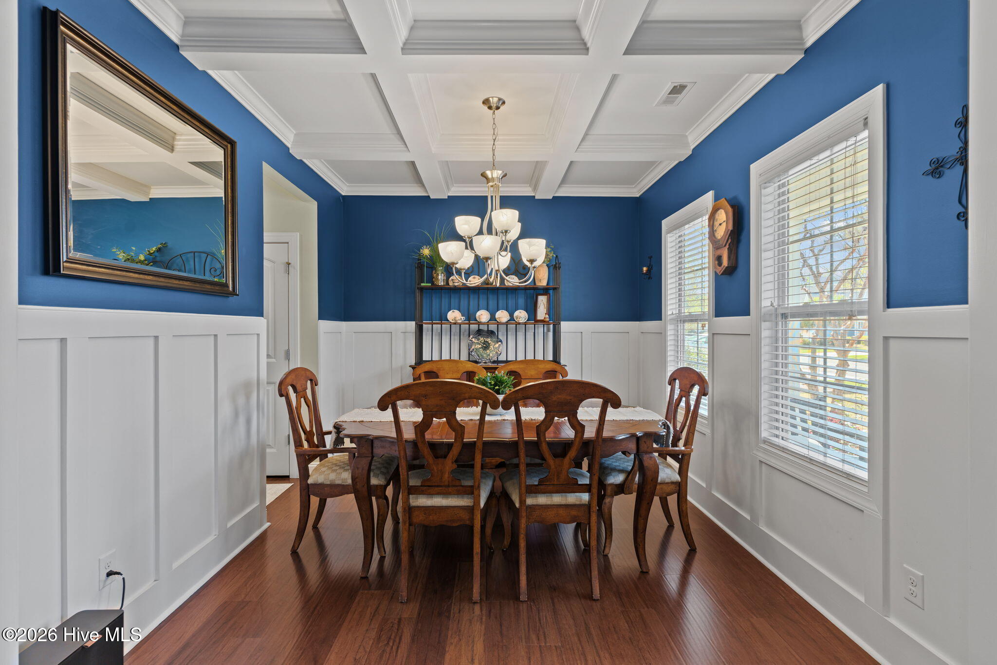 6134 Tarin Road Wilmington, NC 28409 - Photo 8 of 50 Formal Dining Room