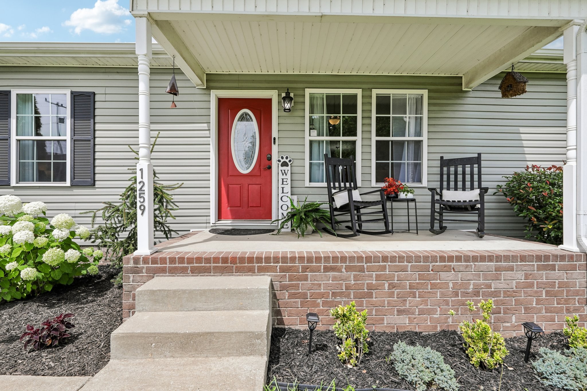 1259 North Corinth Road Portland, TN 37148 - Photo 2 of 35