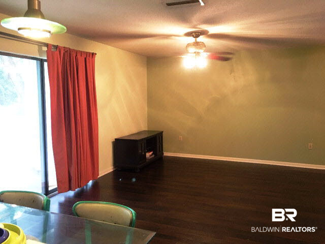 1128 North Alston Street, Unit 1128 Foley, AL 36535 - Photo 4 of 24 Living Room