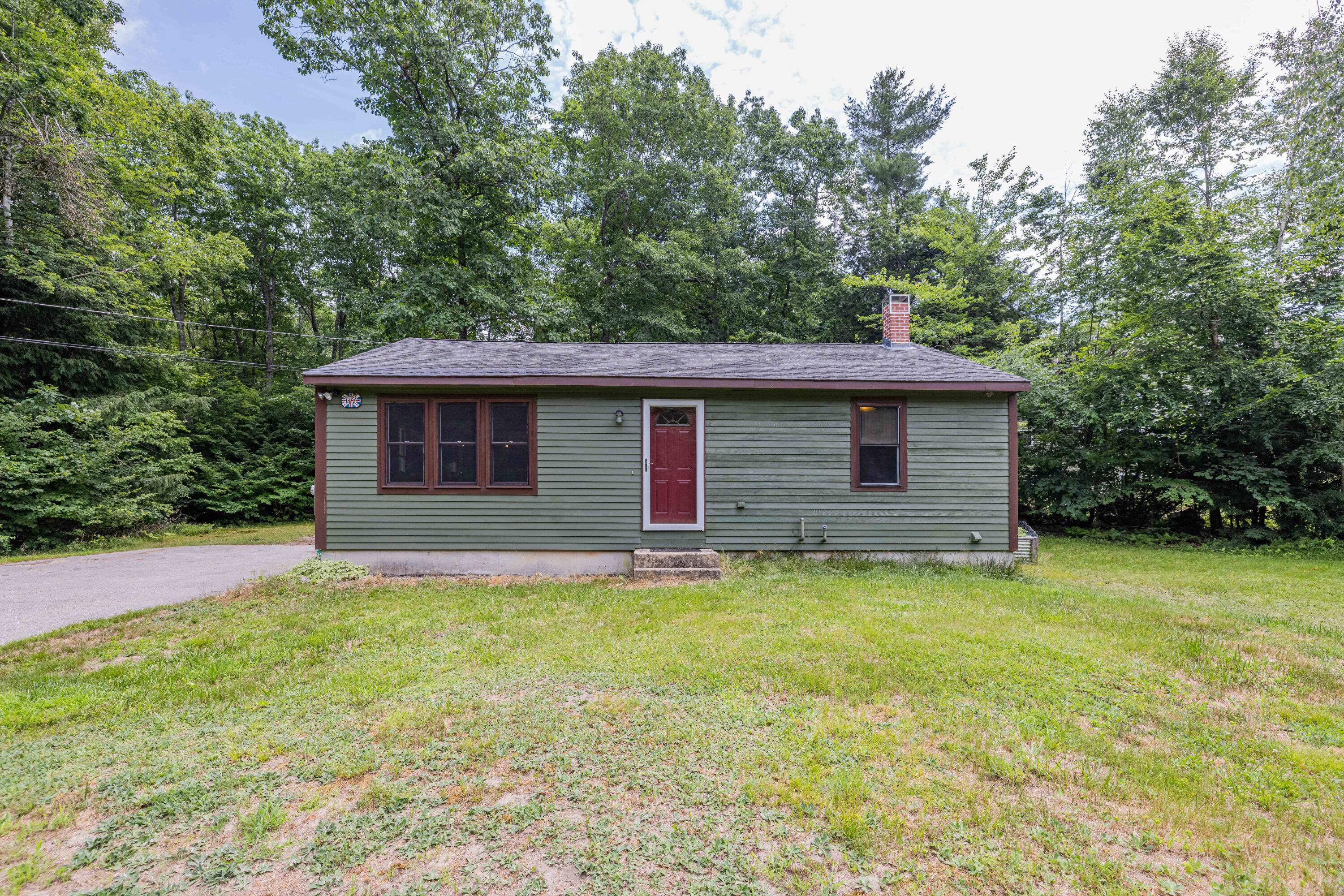 119 Northland Road North Waterboro, ME 04061 - Photo 2 of 32 Exterior