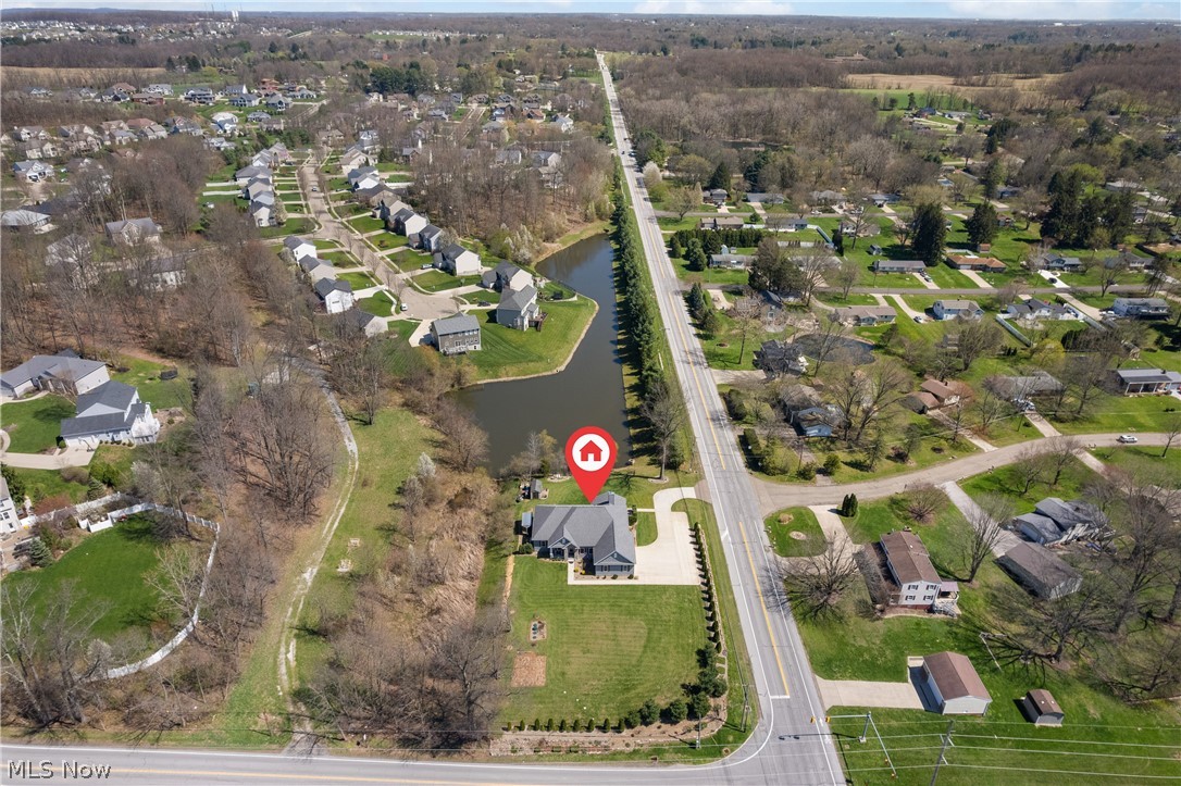 535 East Caston Road Green, OH 44685 - Photo 42 of 44