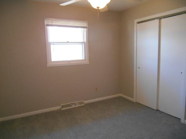 1908 Ridgeland Road Rockford, IL 61108 - Photo 15 of 20 an empty room with a window