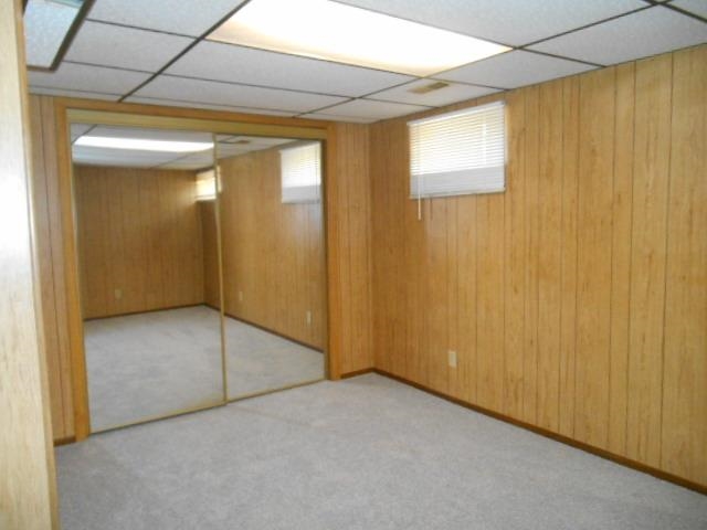 1908 Ridgeland Road Rockford, IL 61108 - Photo 20 of 20 a view of an empty room with window