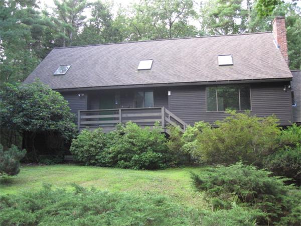 82 South Shaker Road Harvard, MA 01451 - Photo 1 of 1 Gallery Image 1