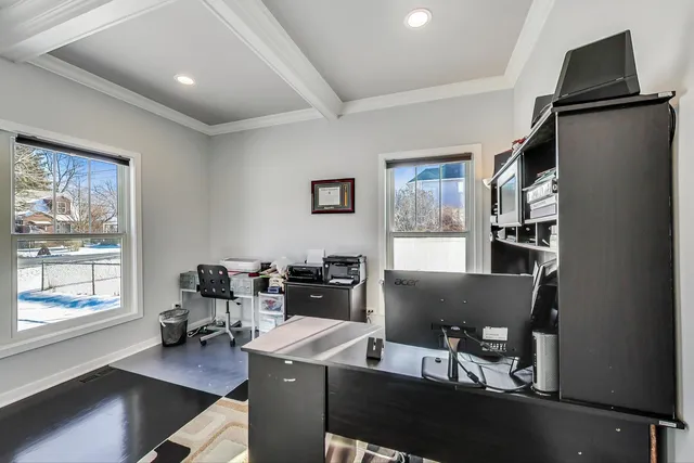 $1,119,000 | 10S330 Oneill Drive, Burr Ridge, IL 60527