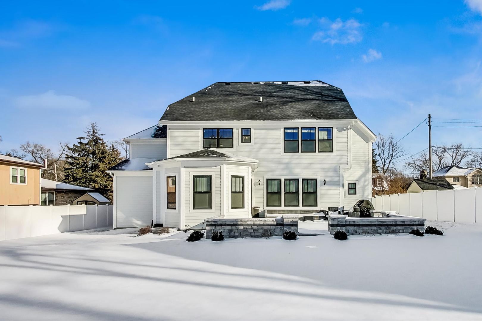 10S330 Oneill Drive Burr Ridge, IL 60527 - Photo 52 of 63