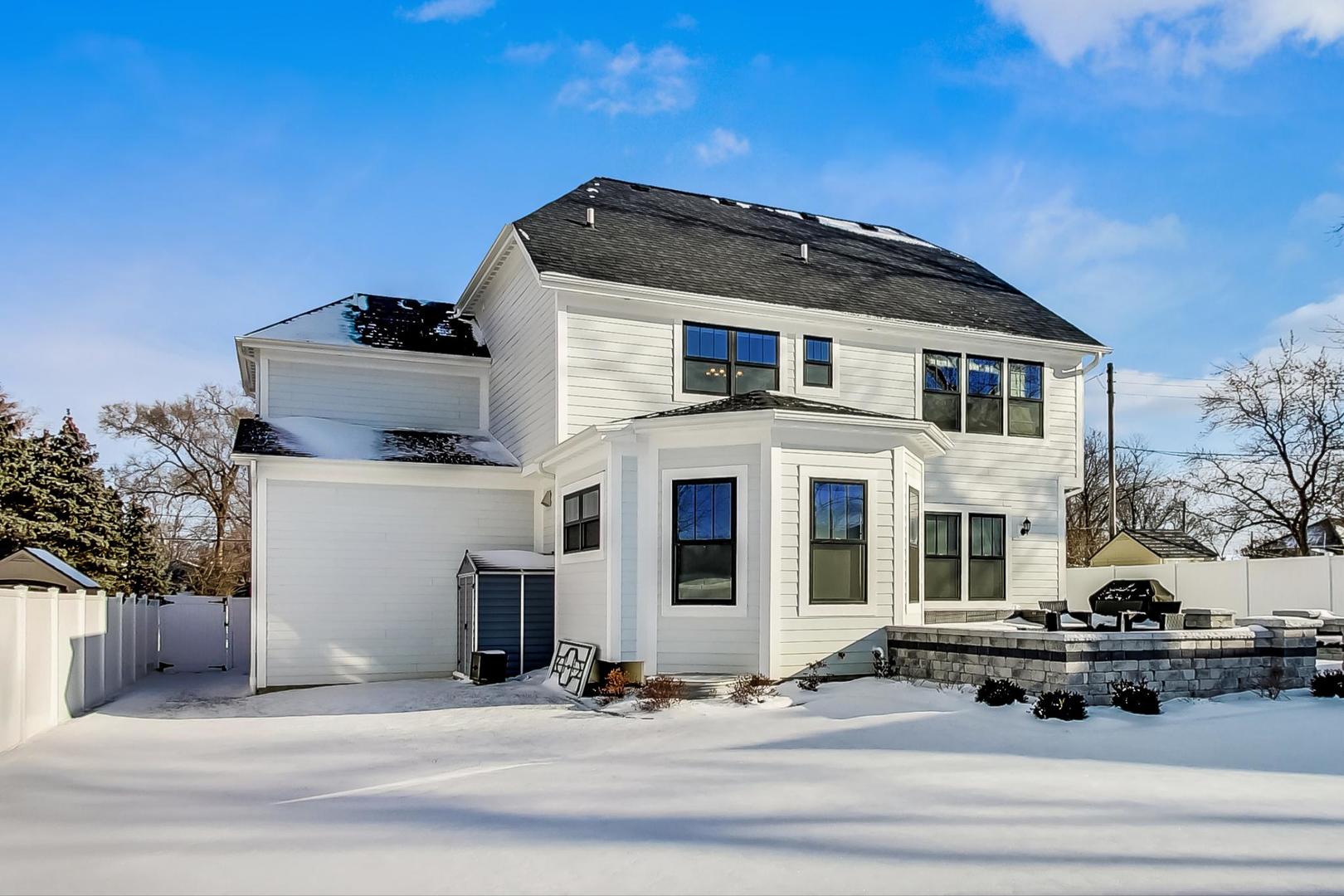 10S330 Oneill Drive Burr Ridge, IL 60527 - Photo 53 of 63