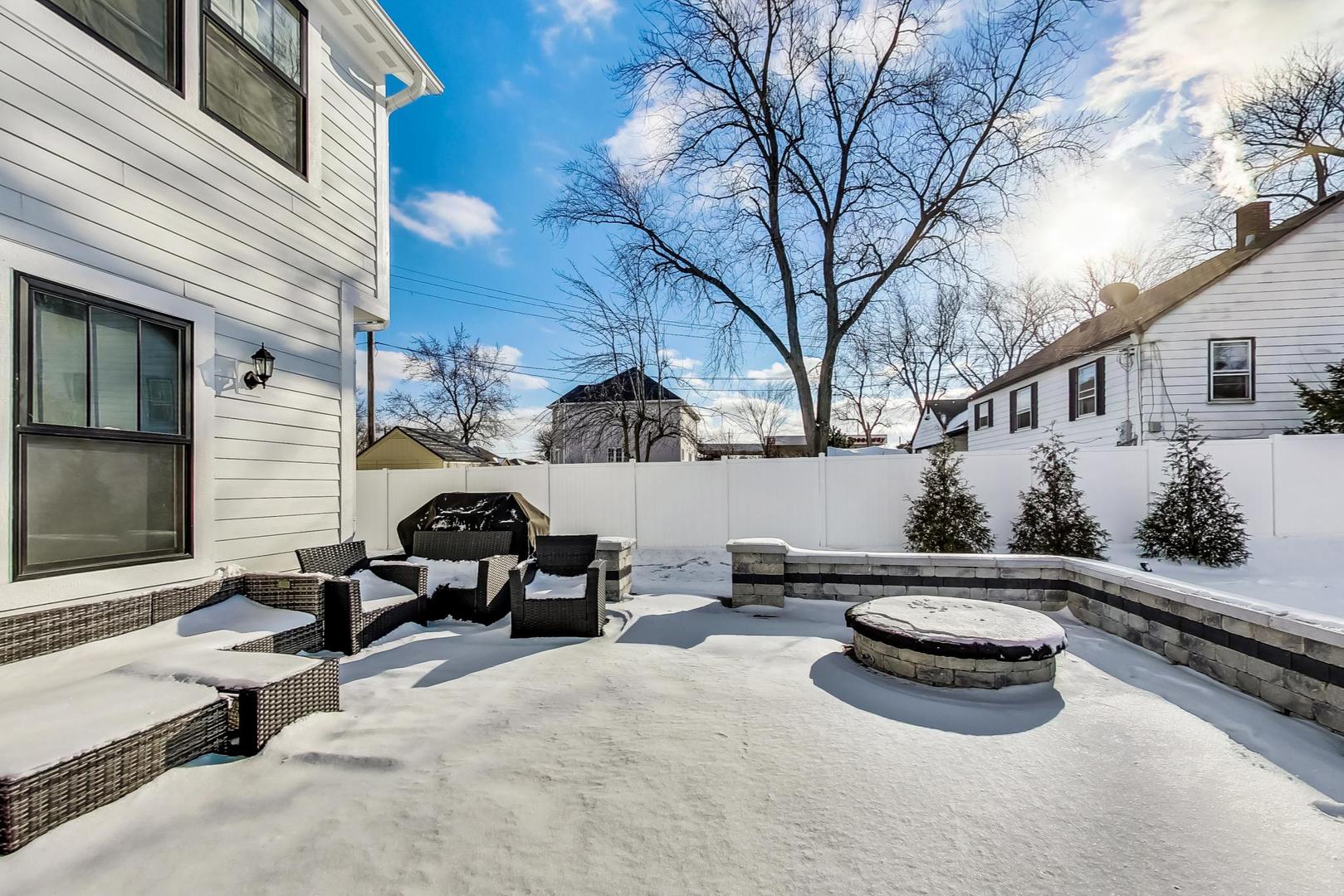 10S330 Oneill Drive Burr Ridge, IL 60527 - Photo 54 of 63