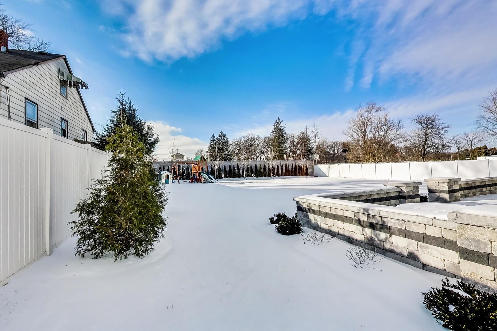 10S330 Oneill Drive Burr Ridge, IL 60527 - Photo 56 of 63