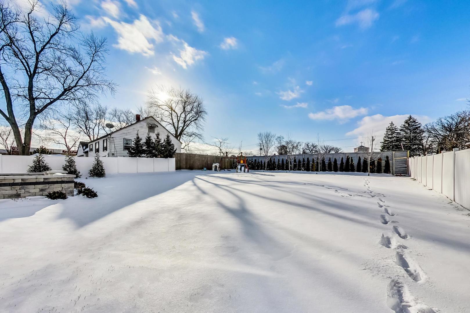 10S330 Oneill Drive Burr Ridge, IL 60527 - Photo 59 of 63