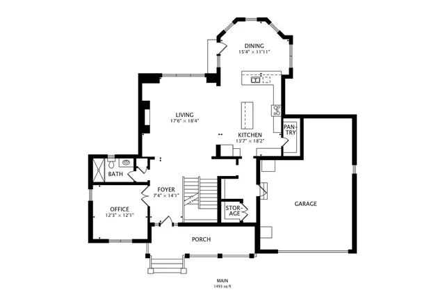 $1,119,000 | 10S330 Oneill Drive, Burr Ridge, IL 60527