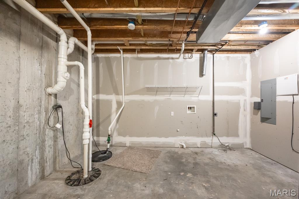 764 Granite Drive O'Fallon, IL 62269 - Photo 27 of 30