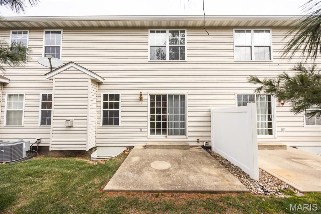 764 Granite Drive O'Fallon, IL 62269 - Photo 28 of 30