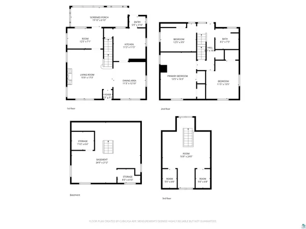 $294,900 | 619 Woodland Avenue, Duluth, MN 55812