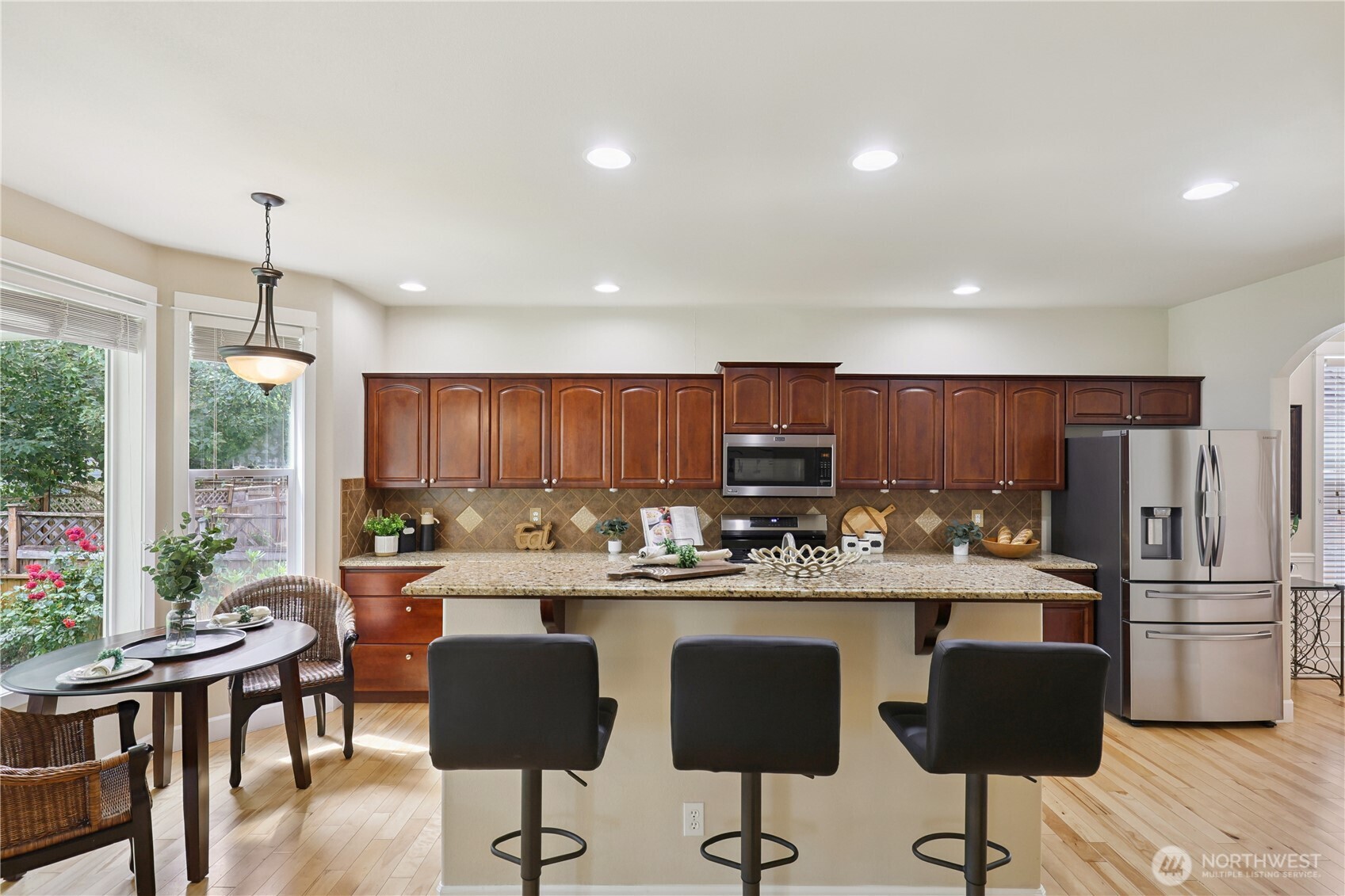7130 Inlay Street Southeast Lacey, WA 98513 - Photo 6 of 33 Gallery Image 6