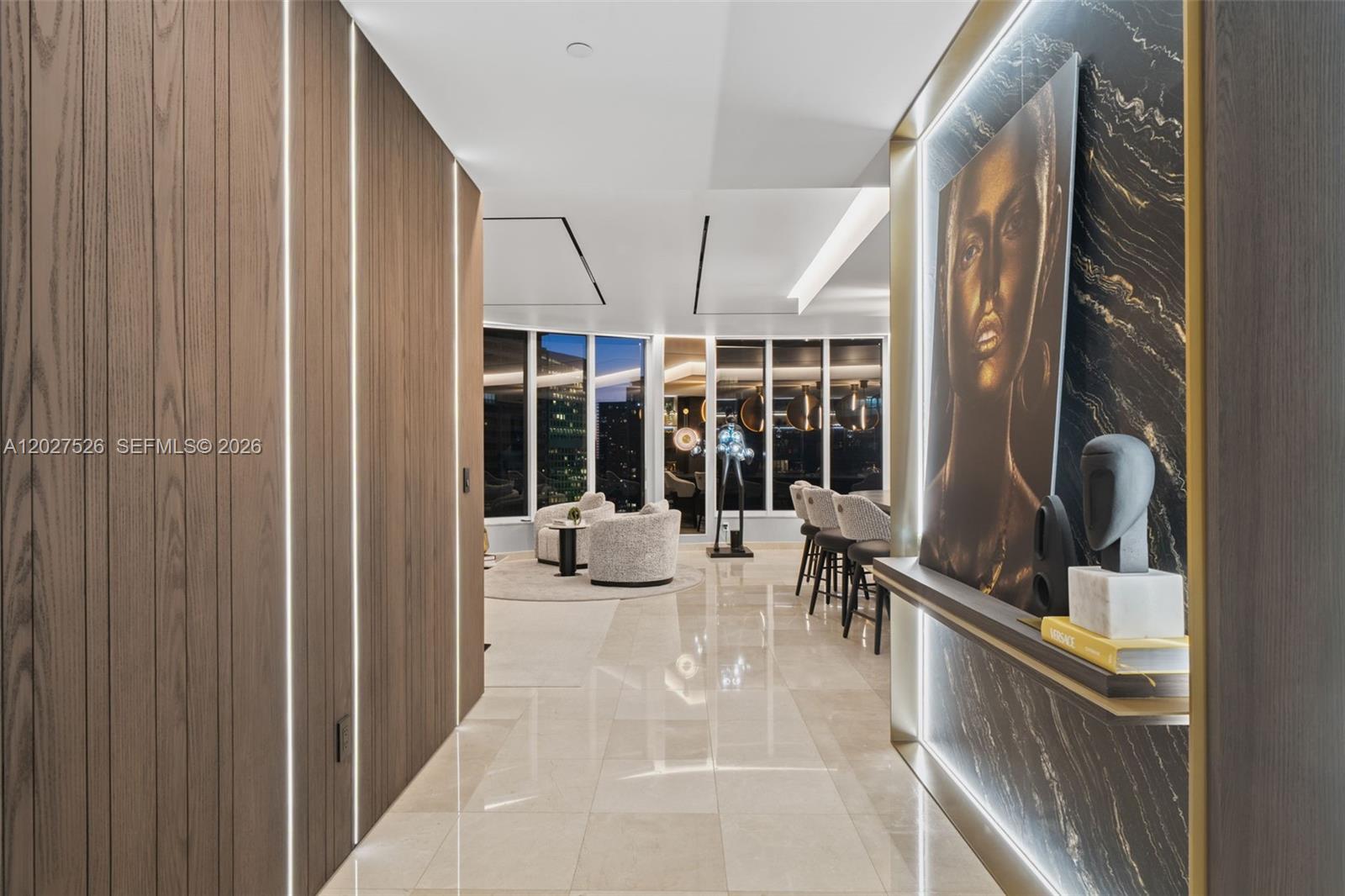 901 Brickell Key Boulevard, Unit 3304 Miami, FL 33131 - Photo 71 of 88
