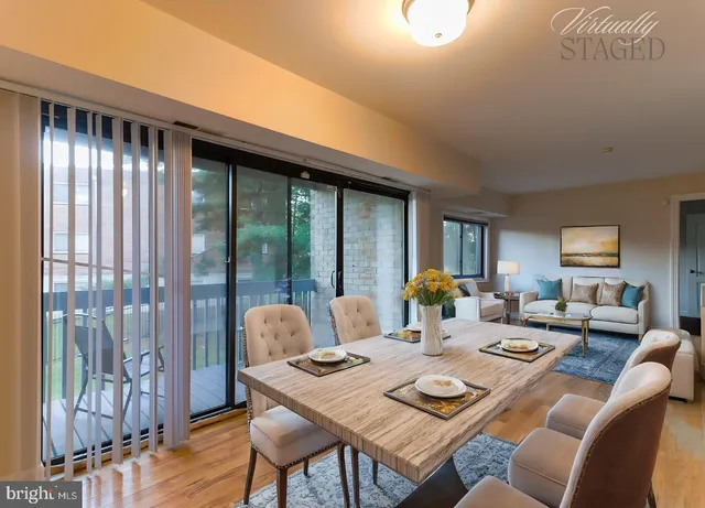 $137,500 | 6310 Hil-Mar Drive, Unit 95, District Heights, MD 20747