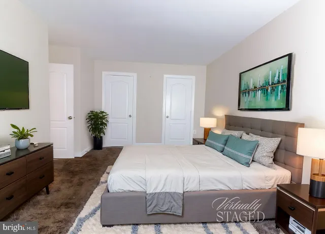 $137,500 | 6310 Hil-Mar Drive, Unit 95, District Heights, MD 20747