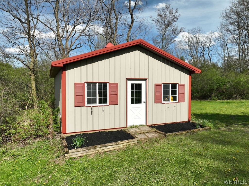 86 Little Lake Road Alden, NY 14004 - Photo 41 of 41