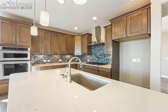 2061 Ruffino Drive Colorado Springs, CO 80921 - Photo 4 of 49 Gallery Image 4