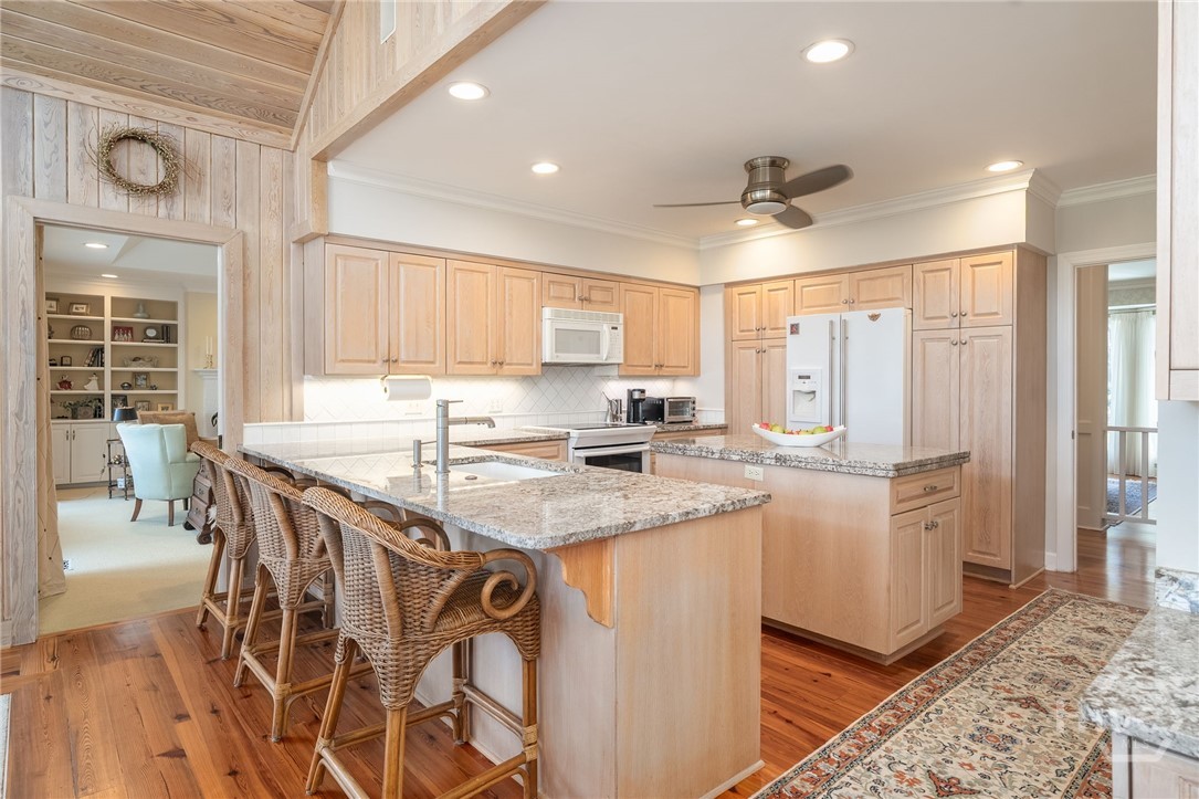 216 Yam Gandy Road Savannah, GA 31411 - Photo 15 of 38 Gallery Image 15