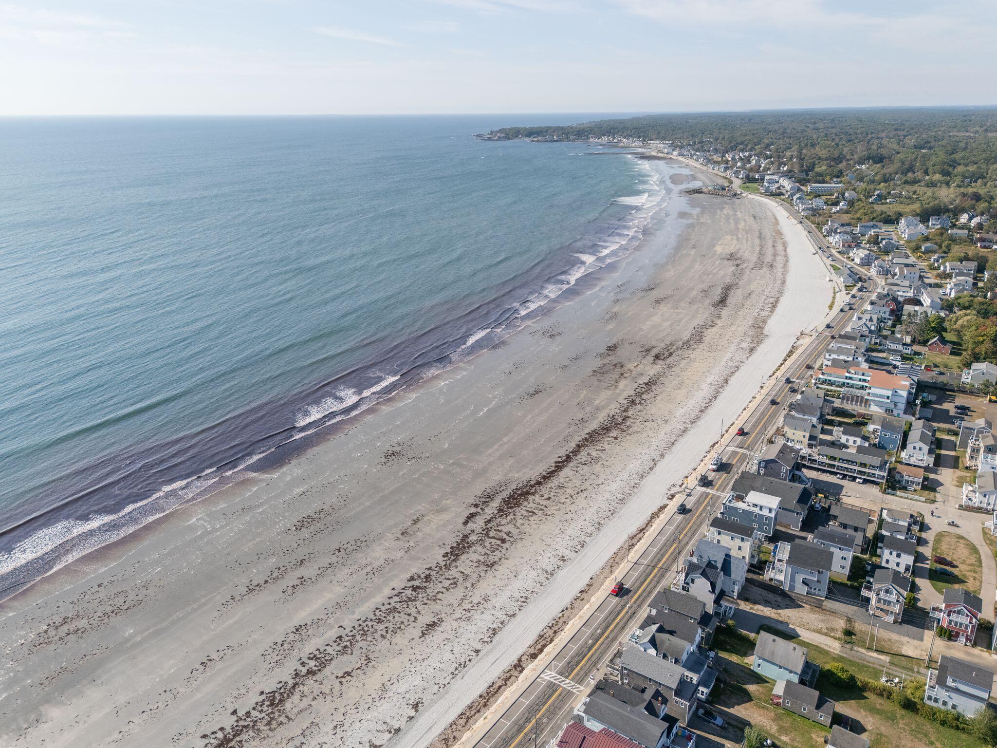 6 Passaic Road Cape Neddick, ME 03902 - Photo 32 of 35 Long Sands Beach