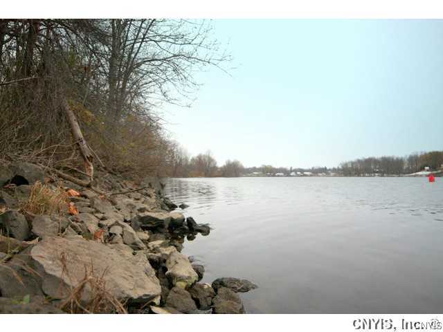 0 Oswego River Road Phoenix, NY 13135 - Photo 1 of 1 Exterior Front. From the property, the east bank o