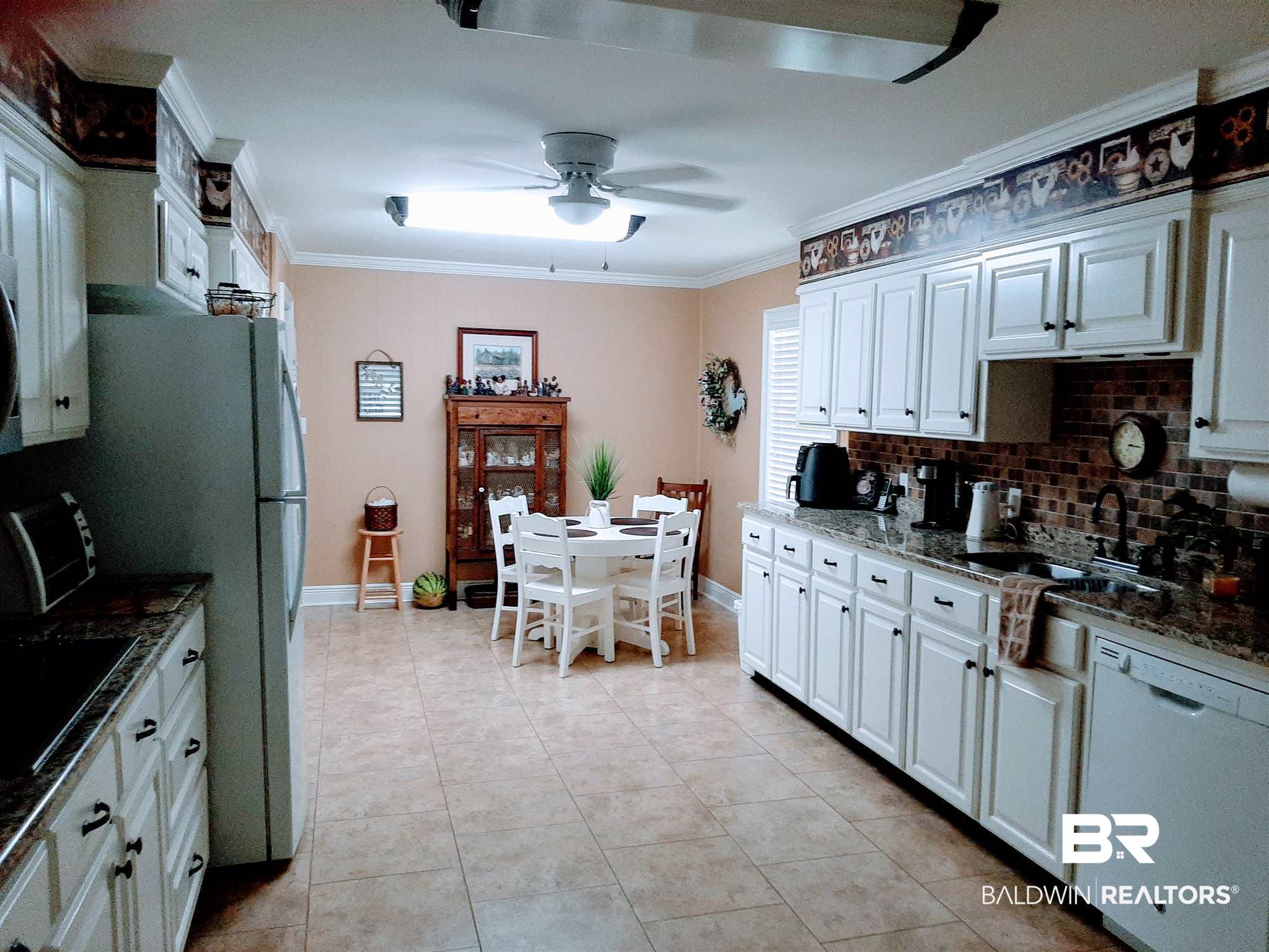 105 Crestline Drive Evergreen, AL 36401 - Photo 5 of 23