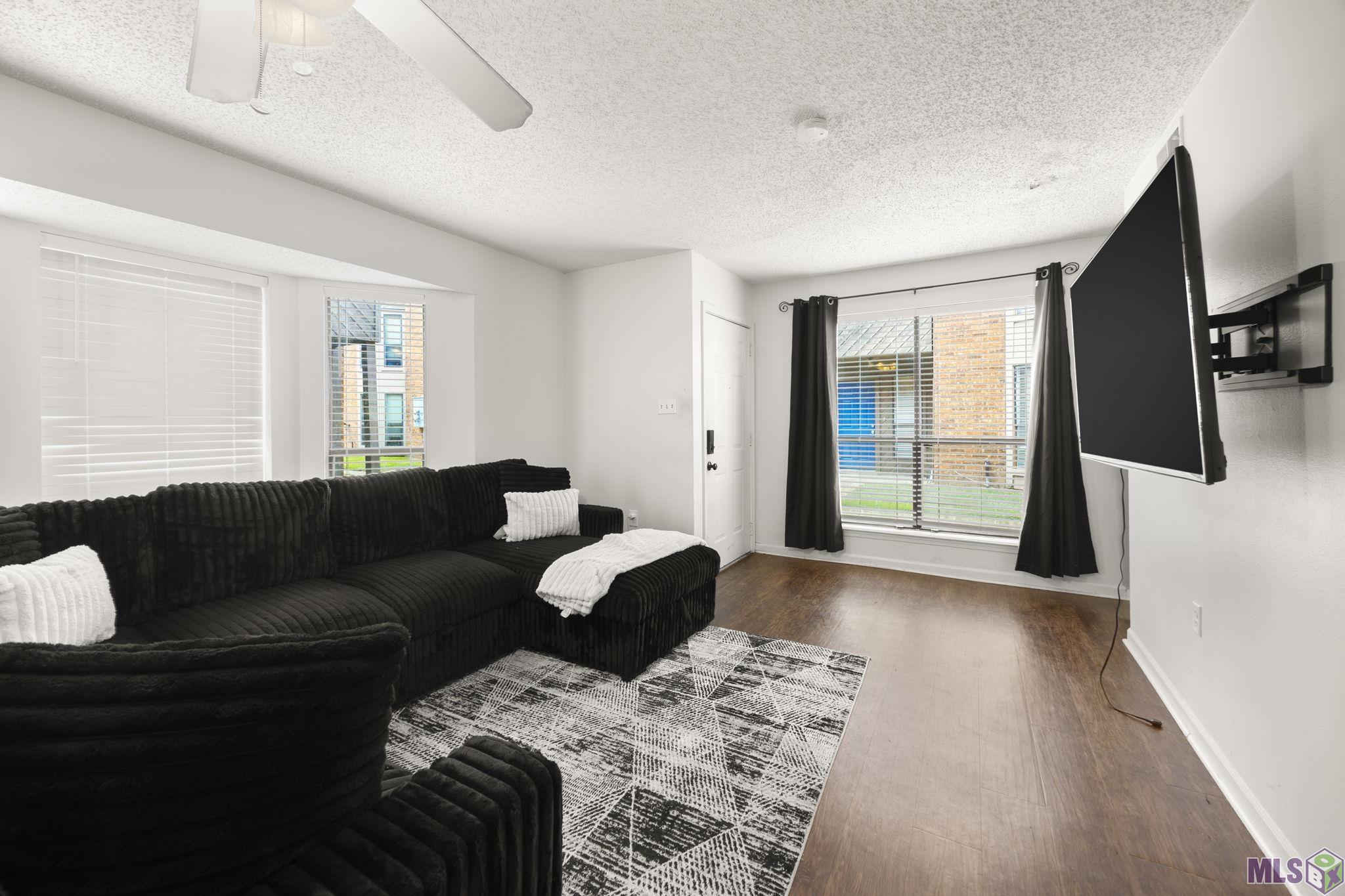 1727 South Brightside View Drive, Unit A Baton Rouge, LA 70820 - Photo 4 of 15