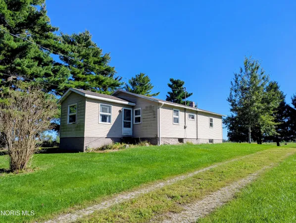 $147,500 | 24381 County Road M, Fayette, OH 43521