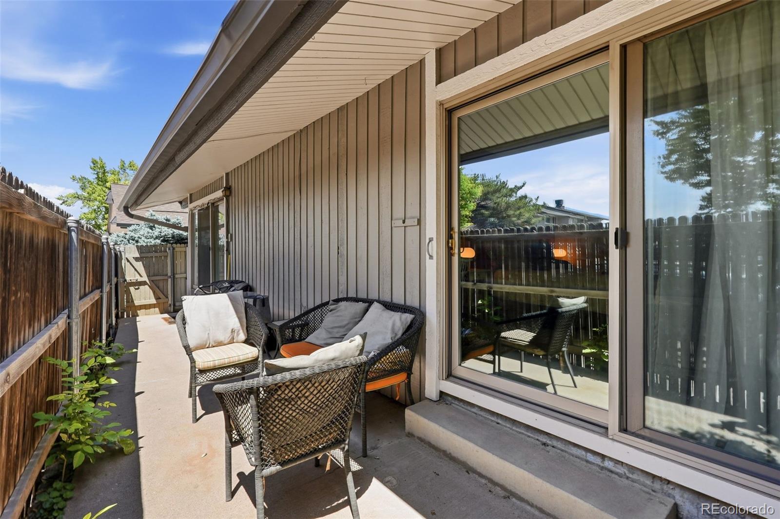 6495 East Happy Canyon Road, Unit 52 Denver, CO 80237 - Photo 30 of 41