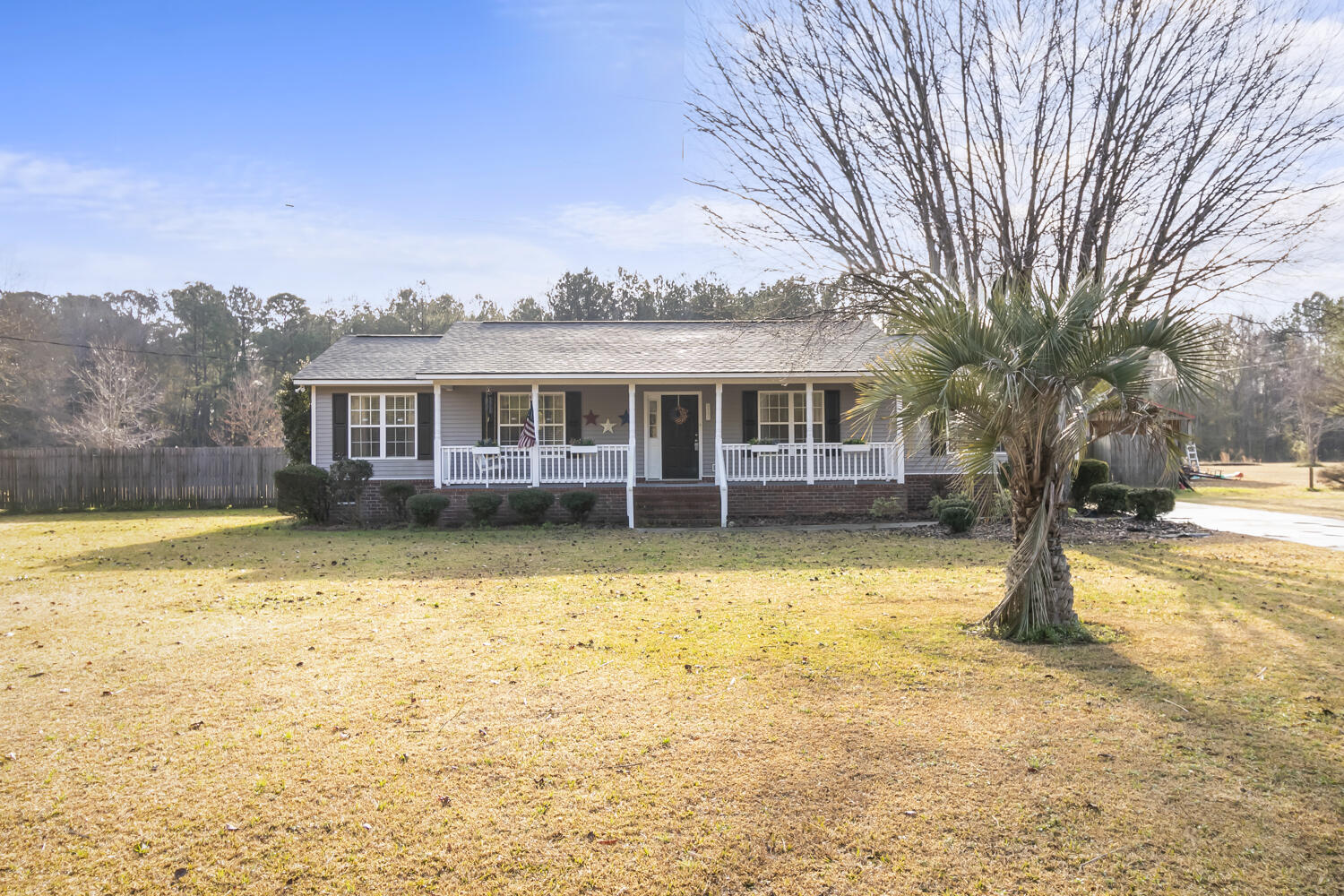 1439 Quaker Road St. George, SC 29477 - Photo 2 of 38 img_5971