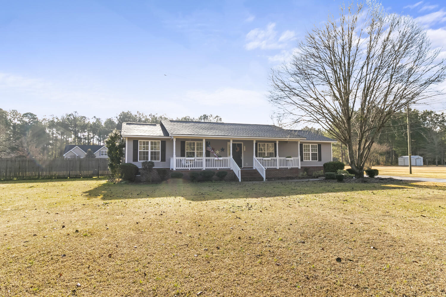 1439 Quaker Road St. George, SC 29477 - Photo 3 of 38 img_5985