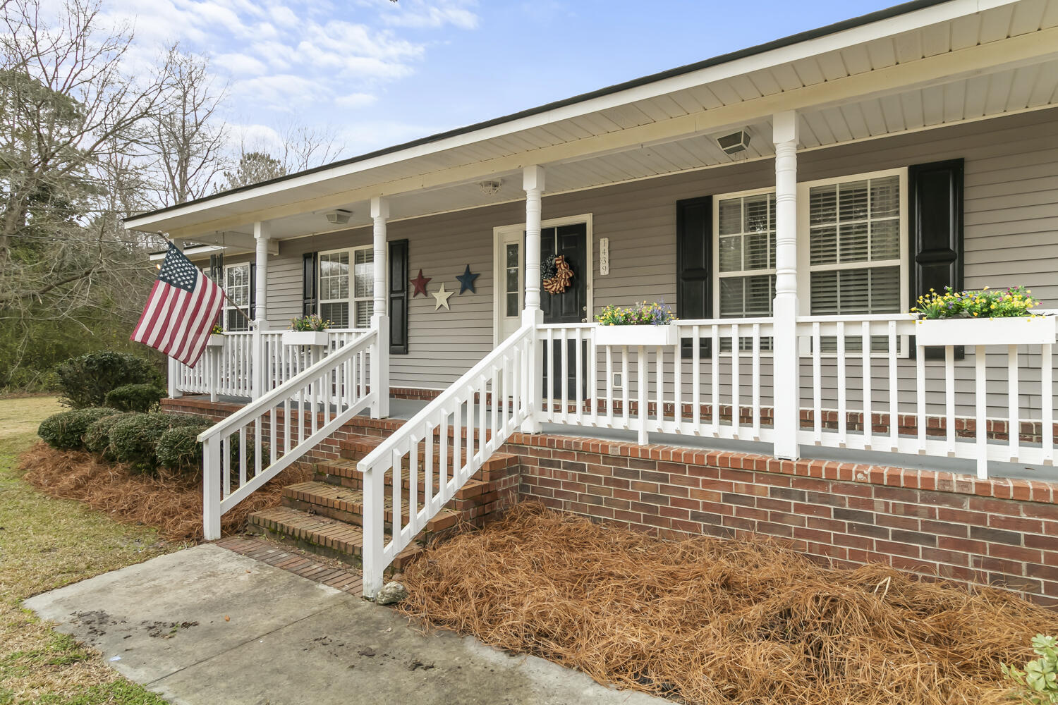 1439 Quaker Road St. George, SC 29477 - Photo 6 of 38 img_0052