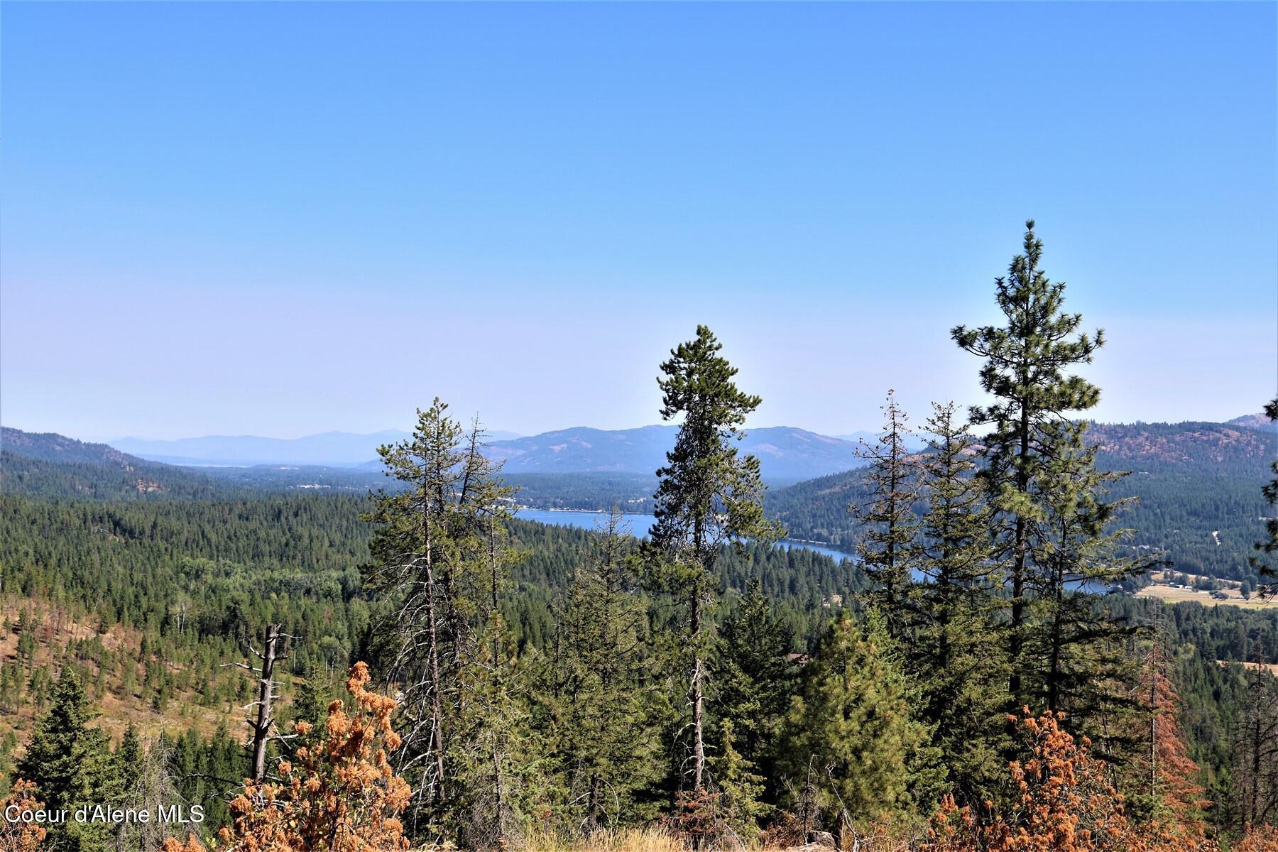 700 Outlook Road Cocolalla, ID 83813 - Photo 3 of 32 Lake Views