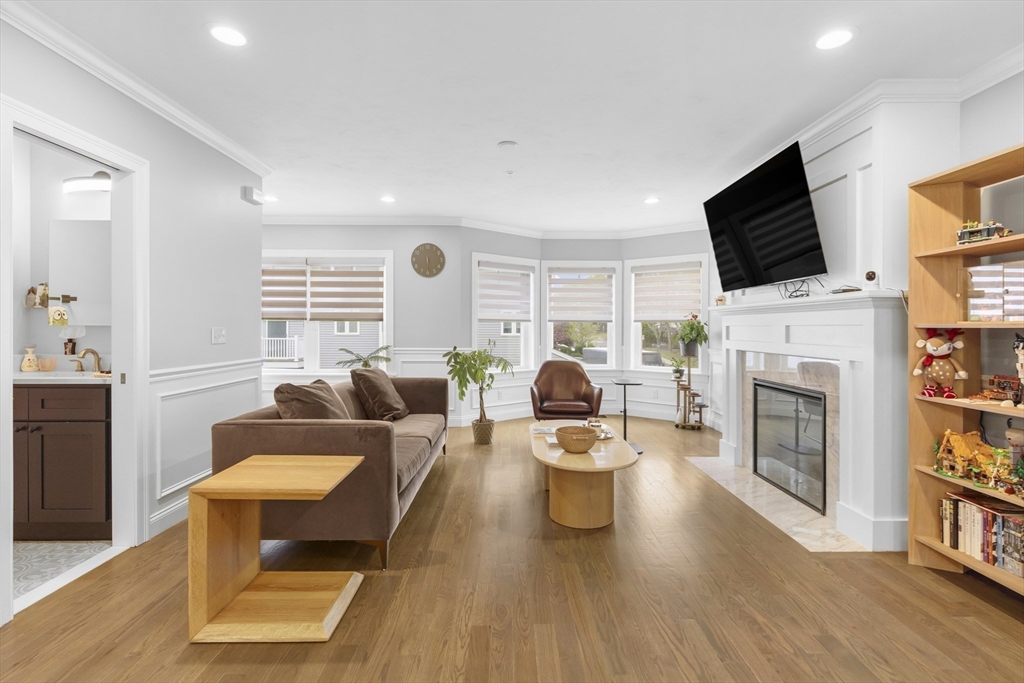 50 Des Moines Road, Unit H1 Quincy, MA 02169 - Photo 9 of 40