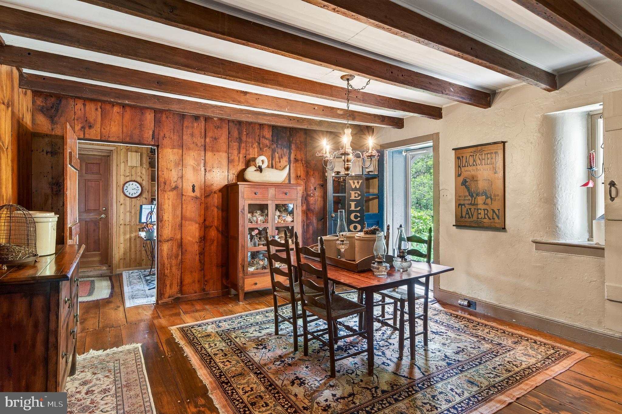 866 Shavertown Road Garnet Valley, PA 19060 - Photo 5 of 81