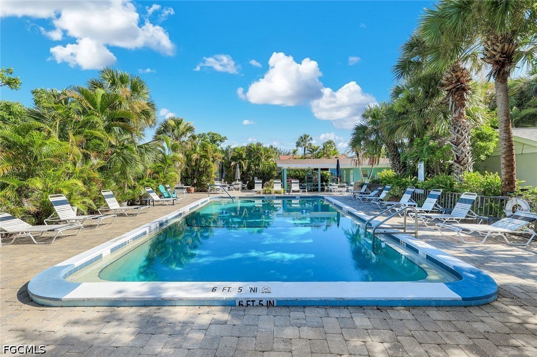 8148 Country Road, Unit 101 Fort Myers, FL 33919 - Photo 18 of 21 Gallery Image 18