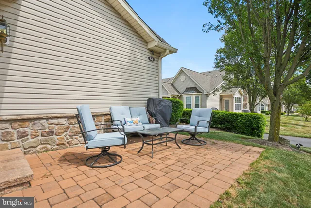 $699,999 | 64 Villa Drive, Warminster, PA 18974