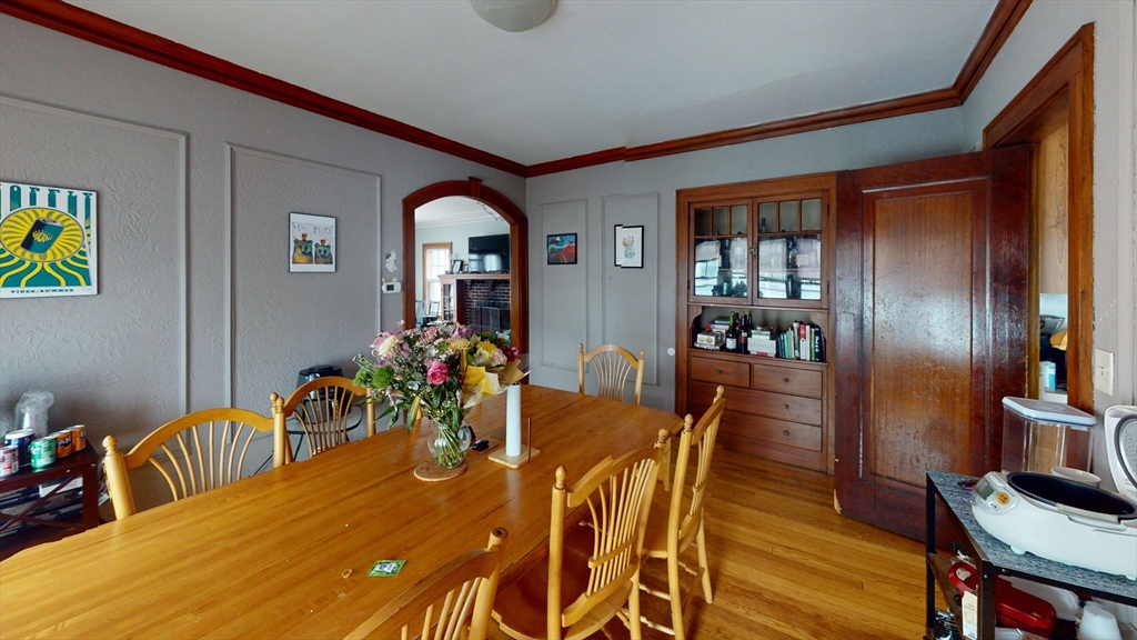 66 Nottinghill Road, Unit 2 Boston, MA 02135 - Photo 4 of 16