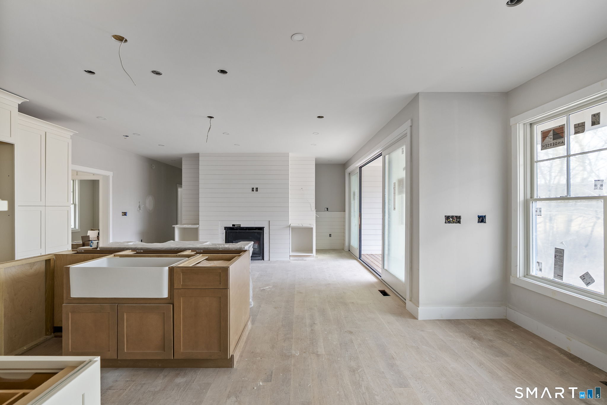 2 Pickett Road Roxbury, CT 06783 - Photo 11 of 39