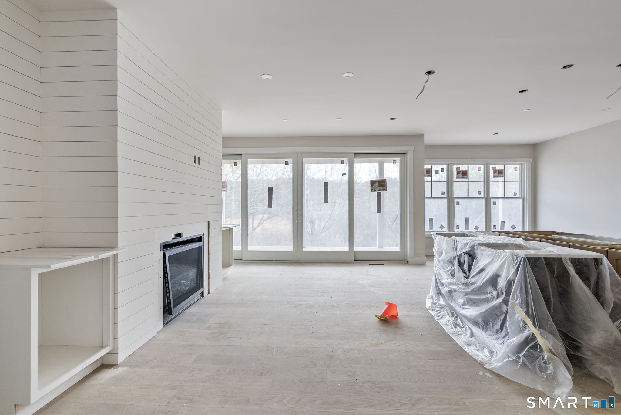 2 Pickett Road Roxbury, CT 06783 - Photo 13 of 39