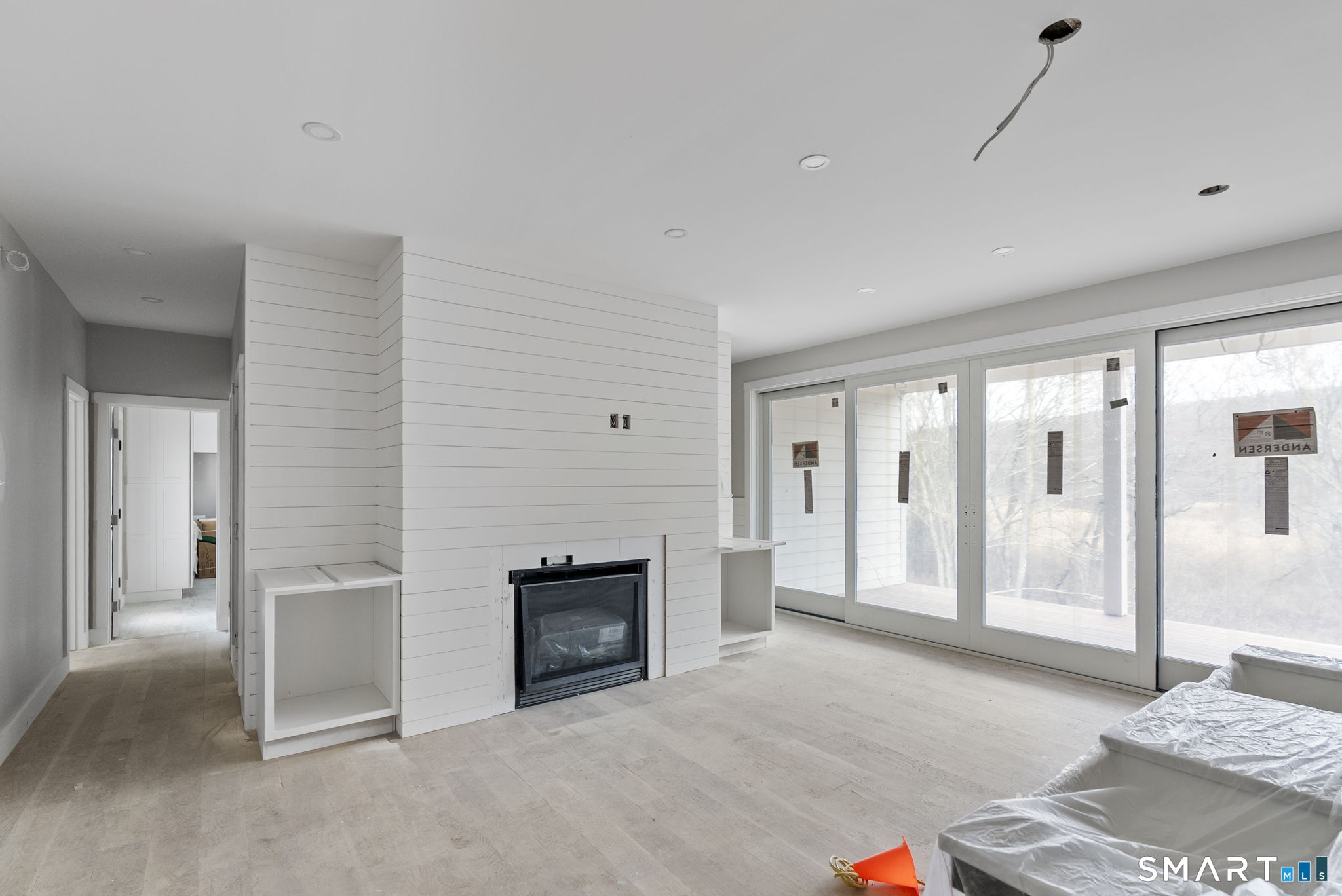 2 Pickett Road Roxbury, CT 06783 - Photo 15 of 39