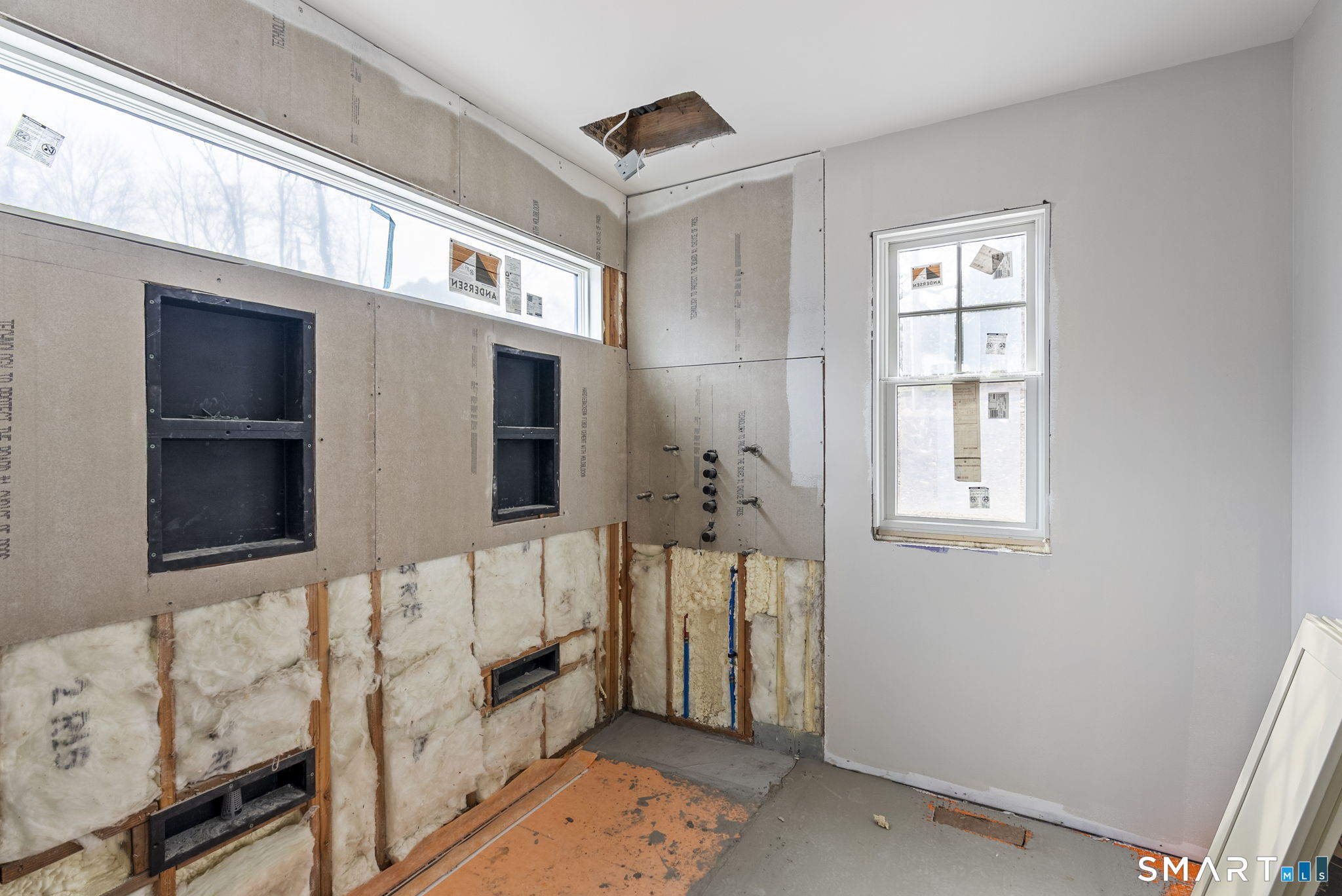 2 Pickett Road Roxbury, CT 06783 - Photo 17 of 39