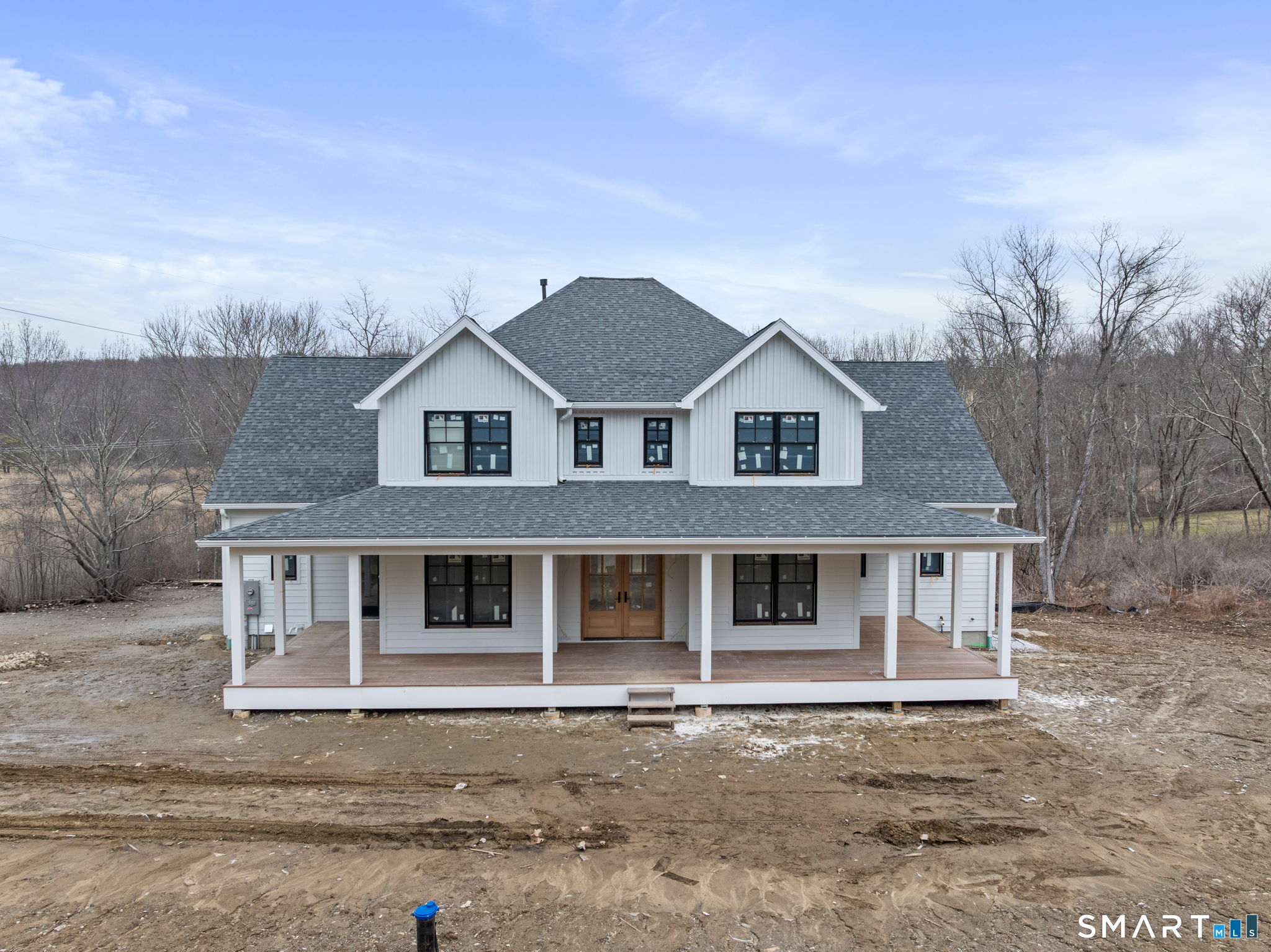 2 Pickett Road Roxbury, CT 06783 - Photo 31 of 39