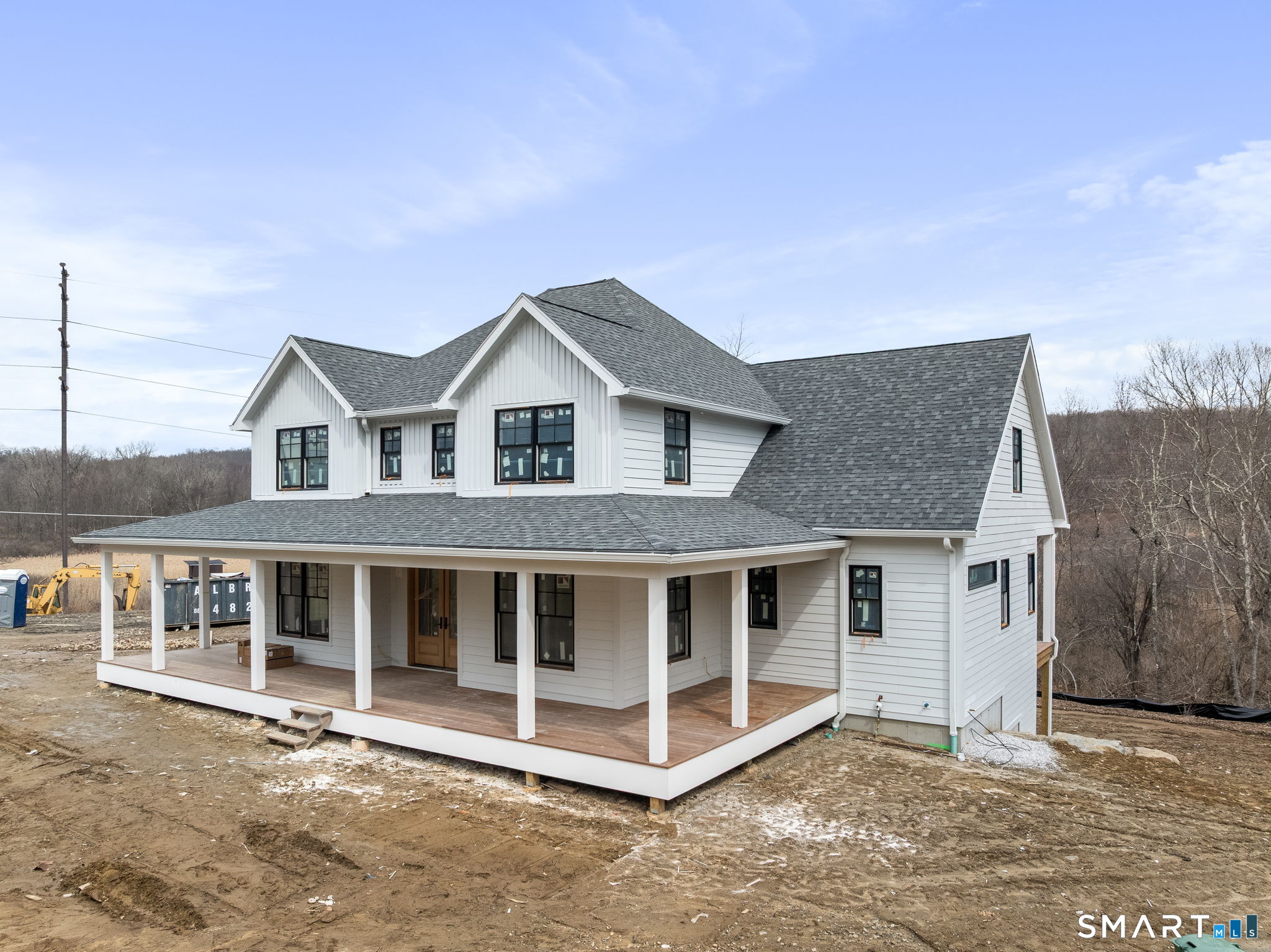 2 Pickett Road Roxbury, CT 06783 - Photo 32 of 39