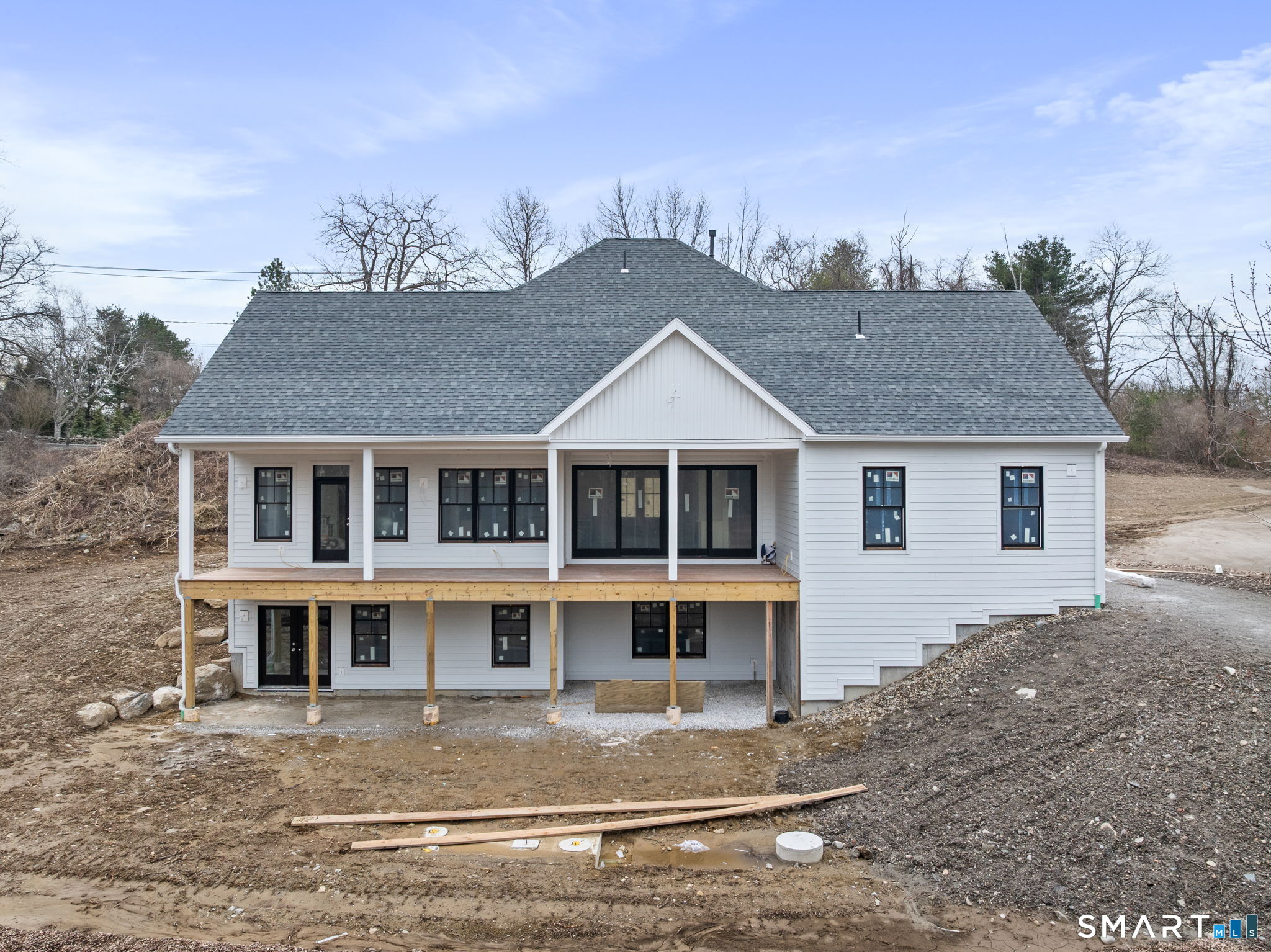 2 Pickett Road Roxbury, CT 06783 - Photo 33 of 39