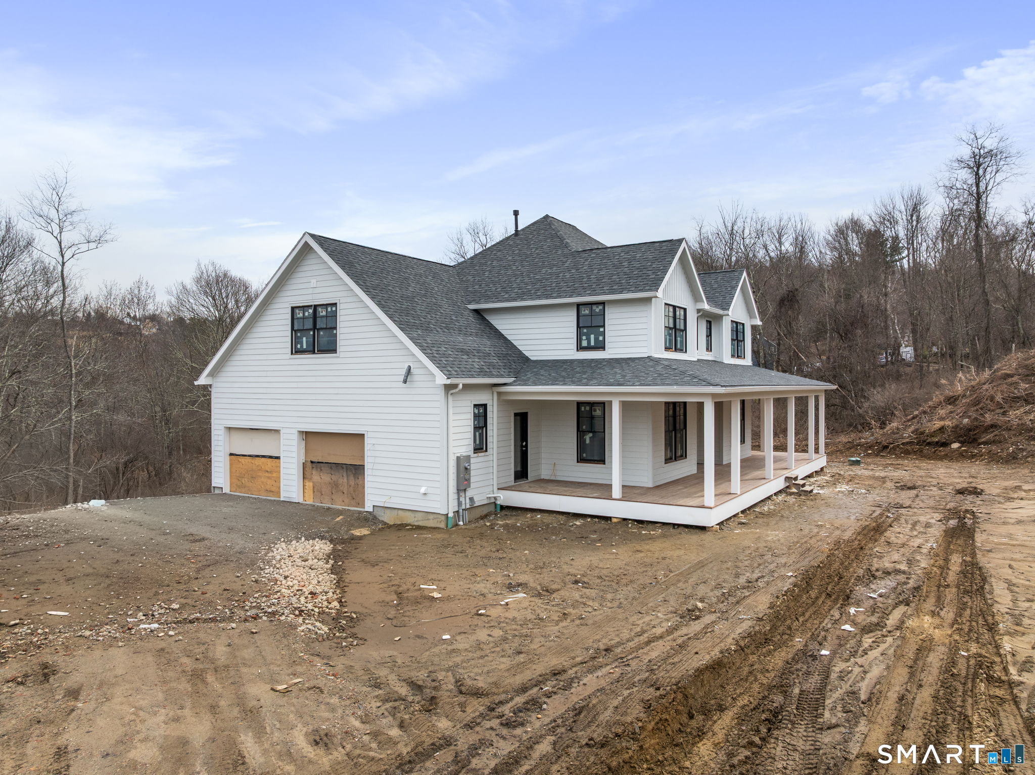 2 Pickett Road Roxbury, CT 06783 - Photo 34 of 39