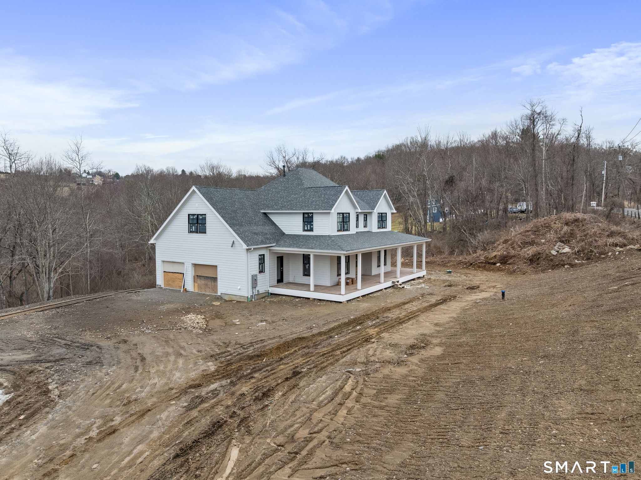 2 Pickett Road Roxbury, CT 06783 - Photo 35 of 39